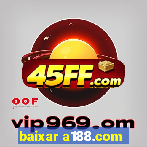 baixar a188.com